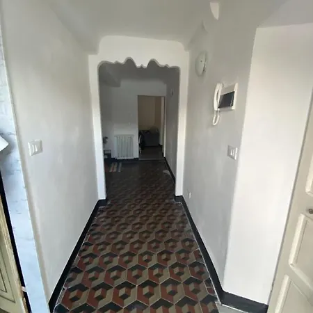 Apartment Il Levante - Confirenthouse *