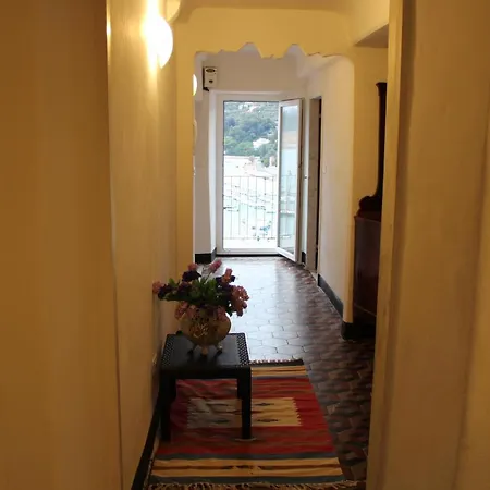 Il Levante - Confirenthouse Apartment *