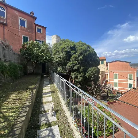 Il Levante - Confirenthouse ليريسي