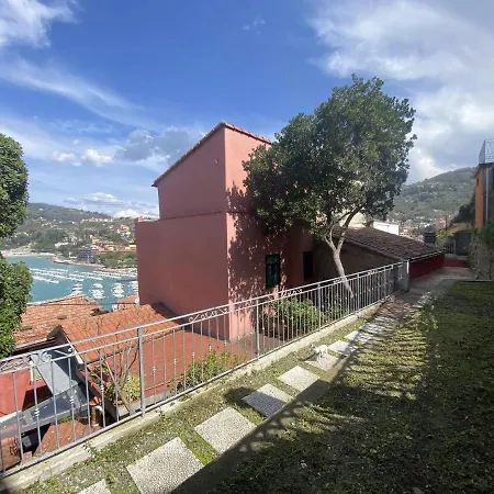 Il Levante - Confirenthouse Apartment *